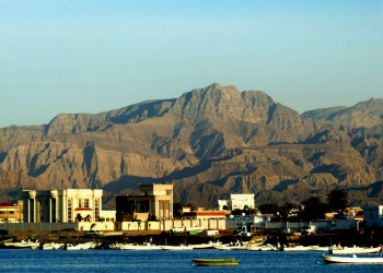 Рас-аль-Хайма, ОАЭ, фото № 61076 – фотографии ОАЭ