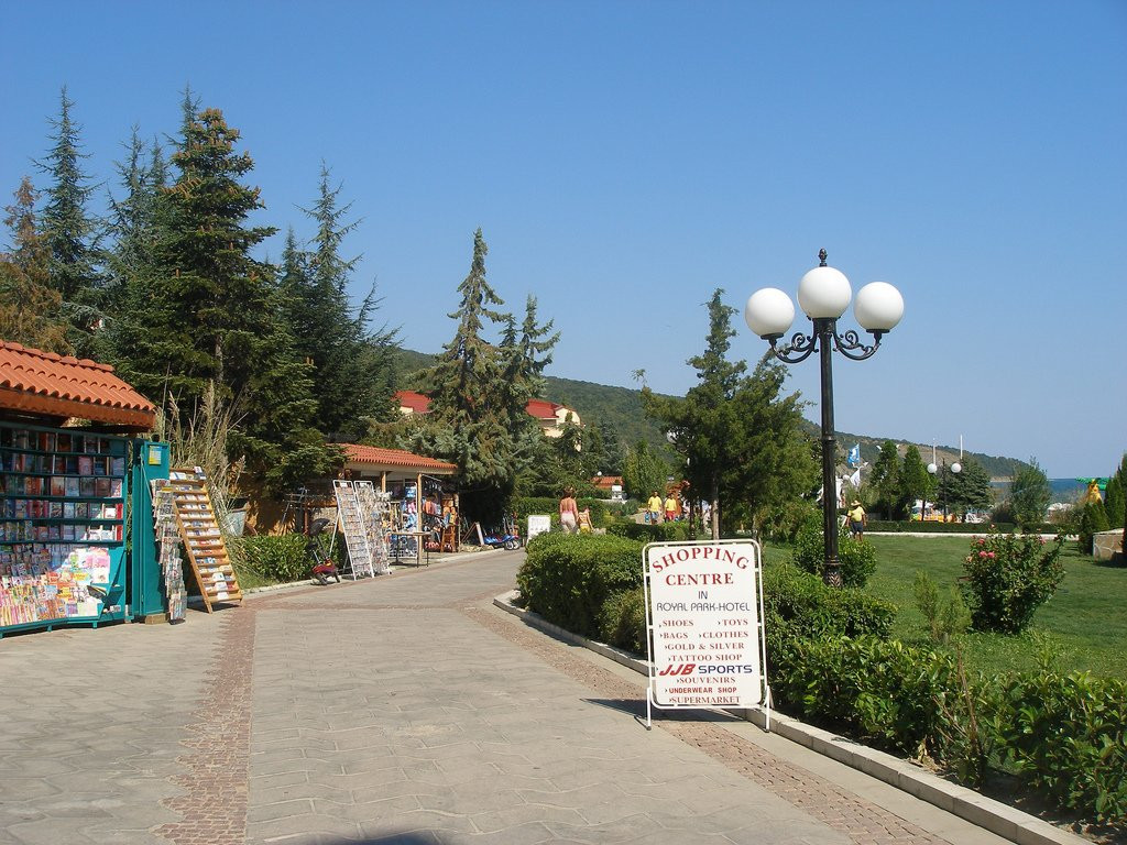 Елените, Болгария, фото № 26506 – фотографии Болгарии