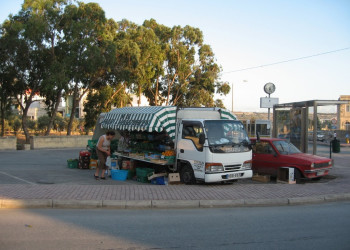 Аура-Буджибба, Мальта остров, Мальта, фото № 41975 – фотографии Мальты