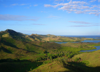 Накула остров, Ясава группа островов, Фиджи, фото № 50234 – фотографии Фиджи