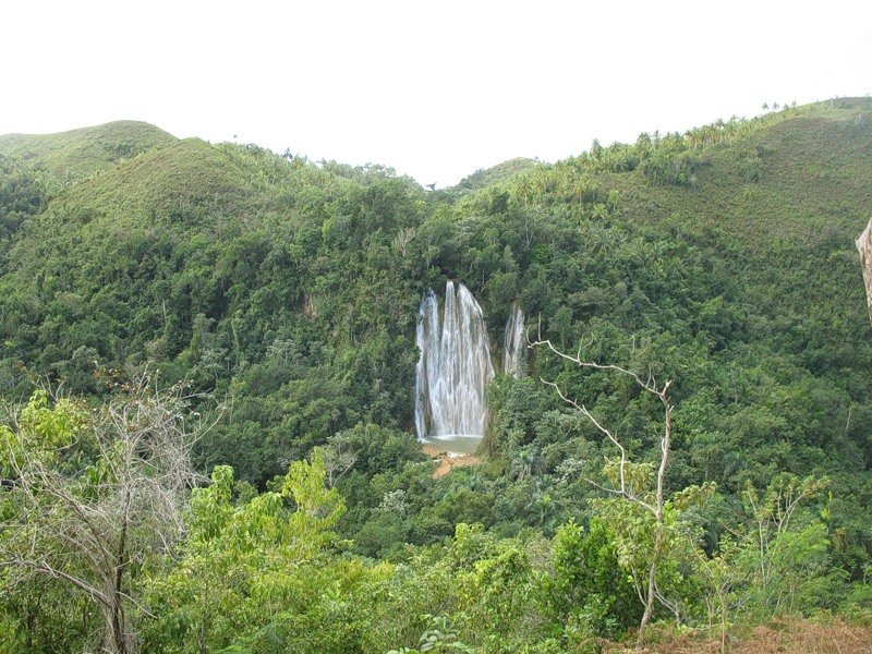 Самана, Доминикана, фото № 30588 – фотографии Доминиканы