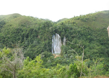 Самана, Доминикана, фото № 30588 – фотографии Доминиканы