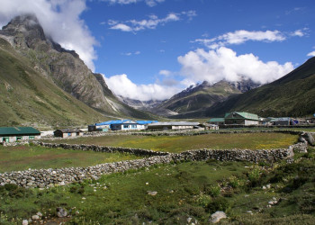 Сагарматха Национальный Парк, Непал, фото № 79060 – фотографии Непала