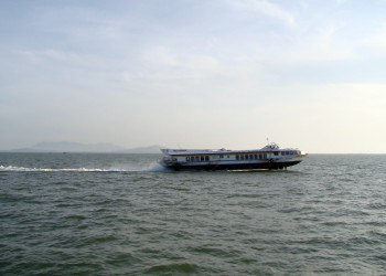 Скоростные российские ракеты во Вьетнаме – фотографии Вьетнама