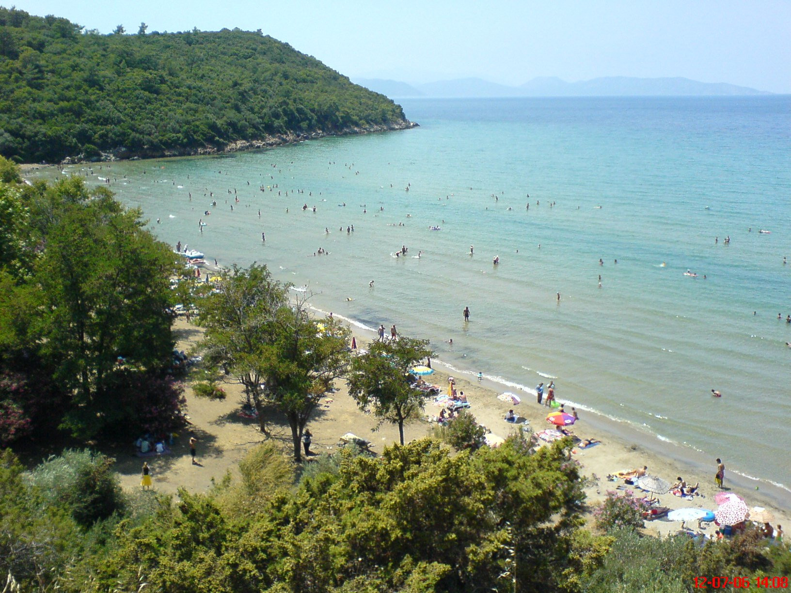 Кушадасы, Эгейский регион, Турция, фото № 47878 – фотографии Турции