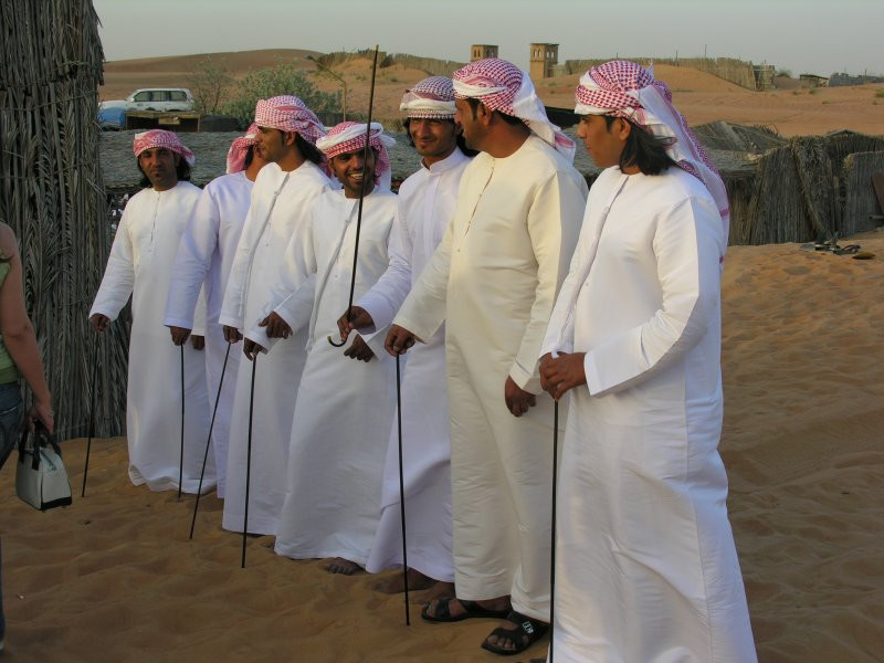 Дубай, ОАЭ, фото № 60920 – фотографии ОАЭ