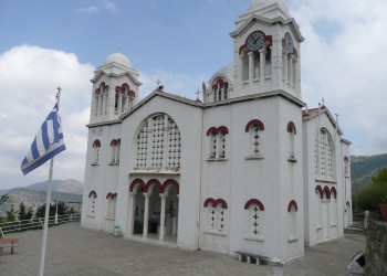 Писсури, Кипр, фото № 38671 – фотографии Кипра