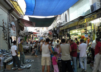 Измир, Эгейский регион, Турция, фото № 47726 – фотографии Турции