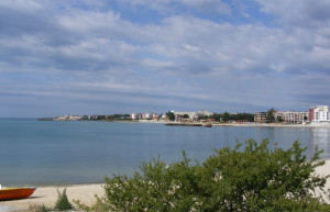 Море в Равде, Болгария – фотографии Болгарии