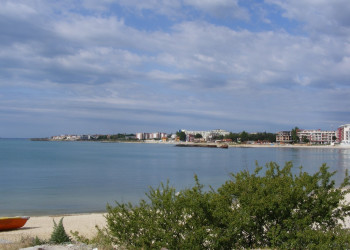 Море в Равде, Болгария – фотографии Болгарии