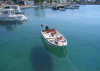 Яхты и катера в Стариград-Пакленица, Хорватия – фотографии Хорватии