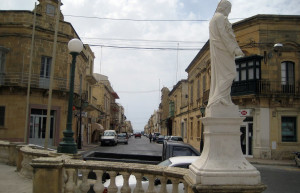 Шара, Гозо остров, Мальта, фото № 41646 – фотографии Мальты