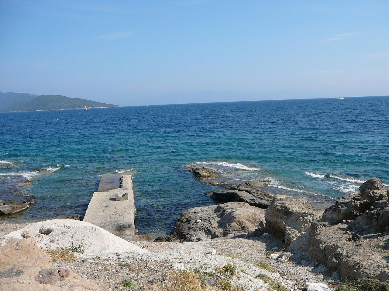 Бодрум, Эгейский регион, Турция, фото № 47695 – фотографии Турции