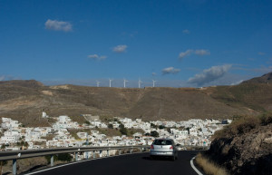 Агаэте, Гран-Канария остров, Канарские острова, фото № 30867 – фотографии Канарских островов