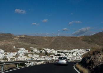 Агаэте, Гран-Канария остров, Канарские острова, фото № 30867 – фотографии Канарских островов