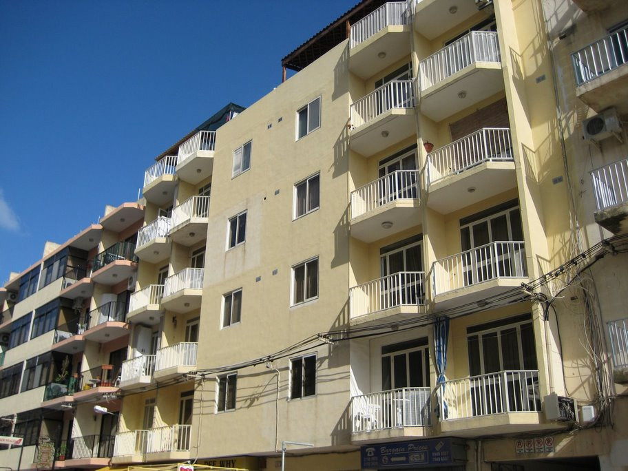 Аура-Буджибба, Мальта остров, Мальта, фото № 41971 – фотографии Мальты