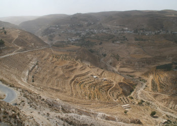 Карак, Иордания, фото № 36816 – фотографии Иордании