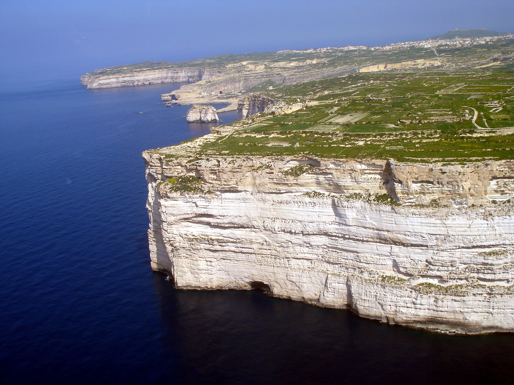 Гозо остров, Мальта, фото № 41547 – фотографии Мальты