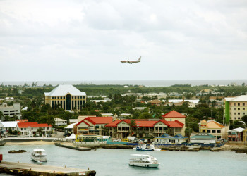Джорджтаун (George Town) на Каймановых островах – фотографии Каймановых островов