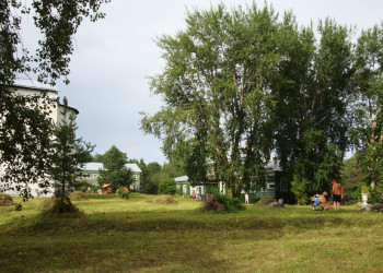 Природа острова Кий, Россия. Фото 6 – фотографии России