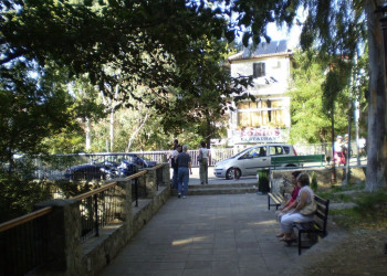 Какопетрия, Кипр, фото № 37647 – фотографии Кипра