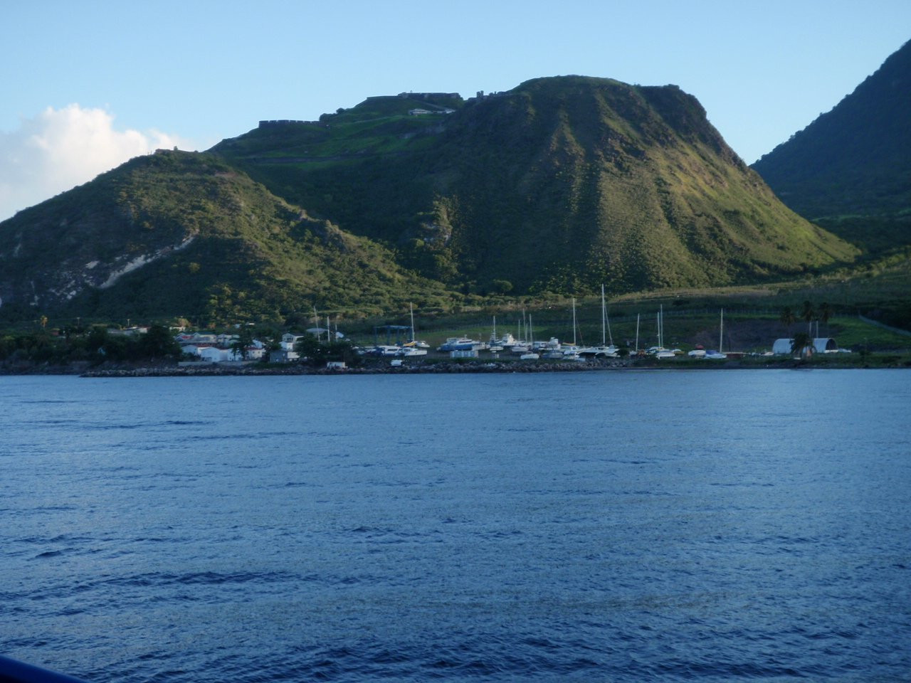 StKitts – фотографии Сент-Китс и Невис