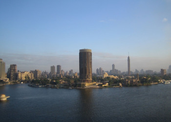 Каир, Египет, фото № 74156 – фотографии Египта