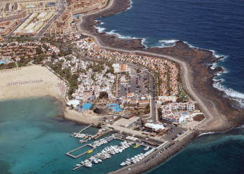 Калета-де-Фустес, Фуэртевентура остров, Канарские острова, фото № 34083 – фотографии Канарских островов