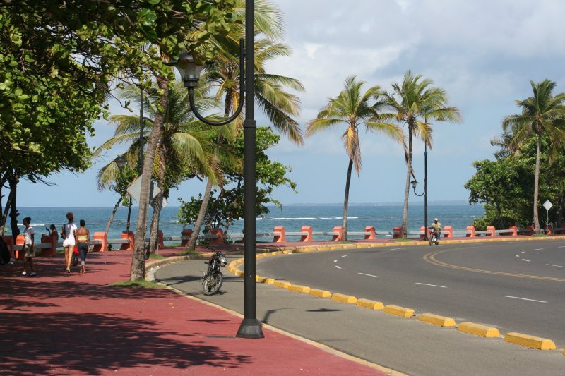 Пуэрто-Плата, Доминикана, фото № 30453 – фотографии Доминиканы