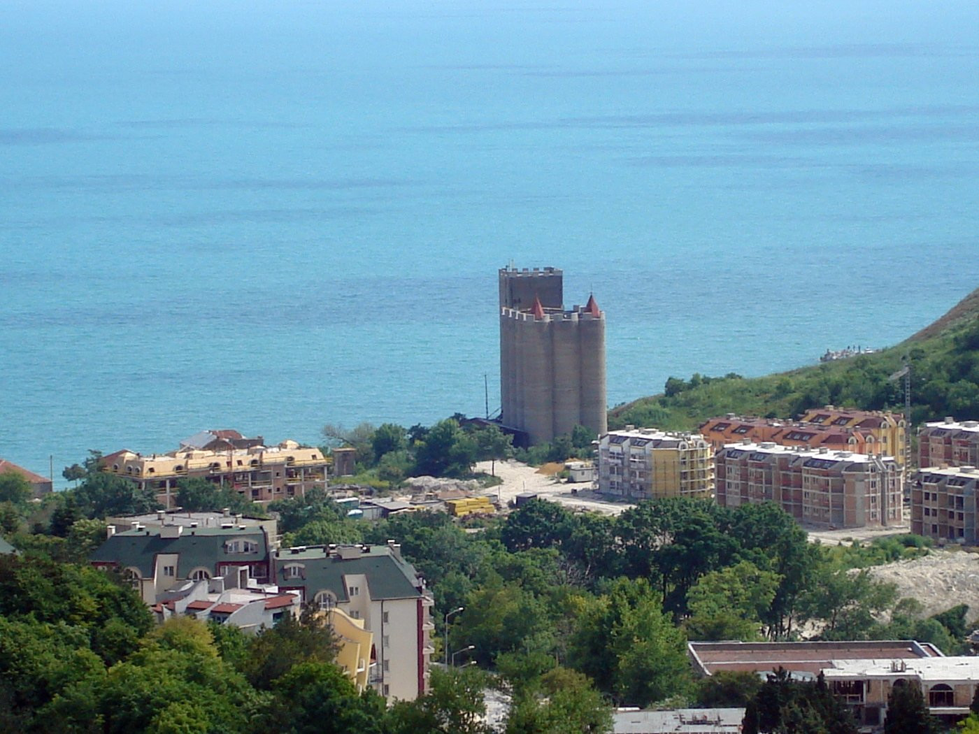 Каварна, Болгария – фотографии Болгарии