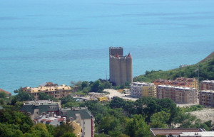 Каварна, Болгария – фотографии Болгарии