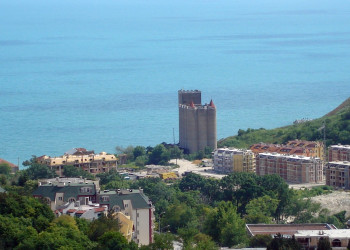 Каварна, Болгария – фотографии Болгарии