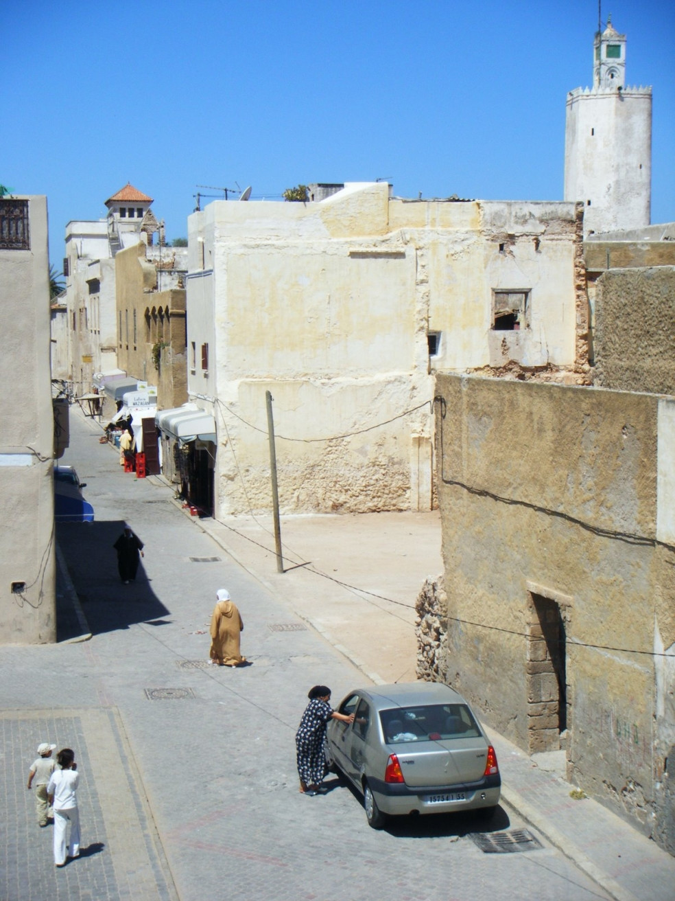 Эль-Жадида, Марокко, фото № 8671 – фотографии Марокко