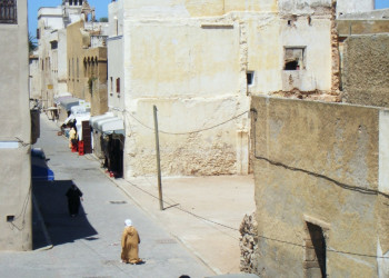 Эль-Жадида, Марокко, фото № 8671 – фотографии Марокко