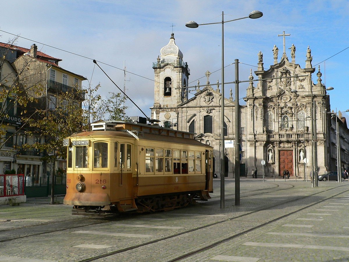 Porto_station – фотографии Португалии