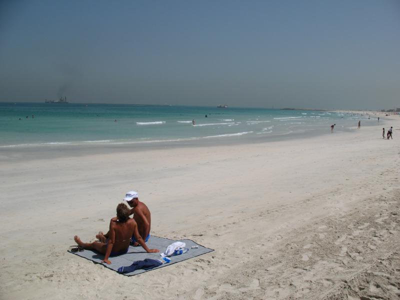 Дубай, ОАЭ, фото № 60987 – фотографии ОАЭ