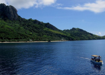 Вайа Лайлай остров, Ясава группа островов, Фиджи, фото № 49994 – фотографии Фиджи