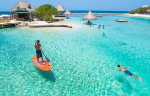 Остров Роатан (Roatán), Гондурас, фото 1 – фотографии Гондураса