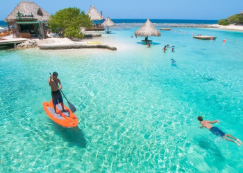 Остров Роатан (Roatán), Гондурас, фото 1 – фотографии Гондураса