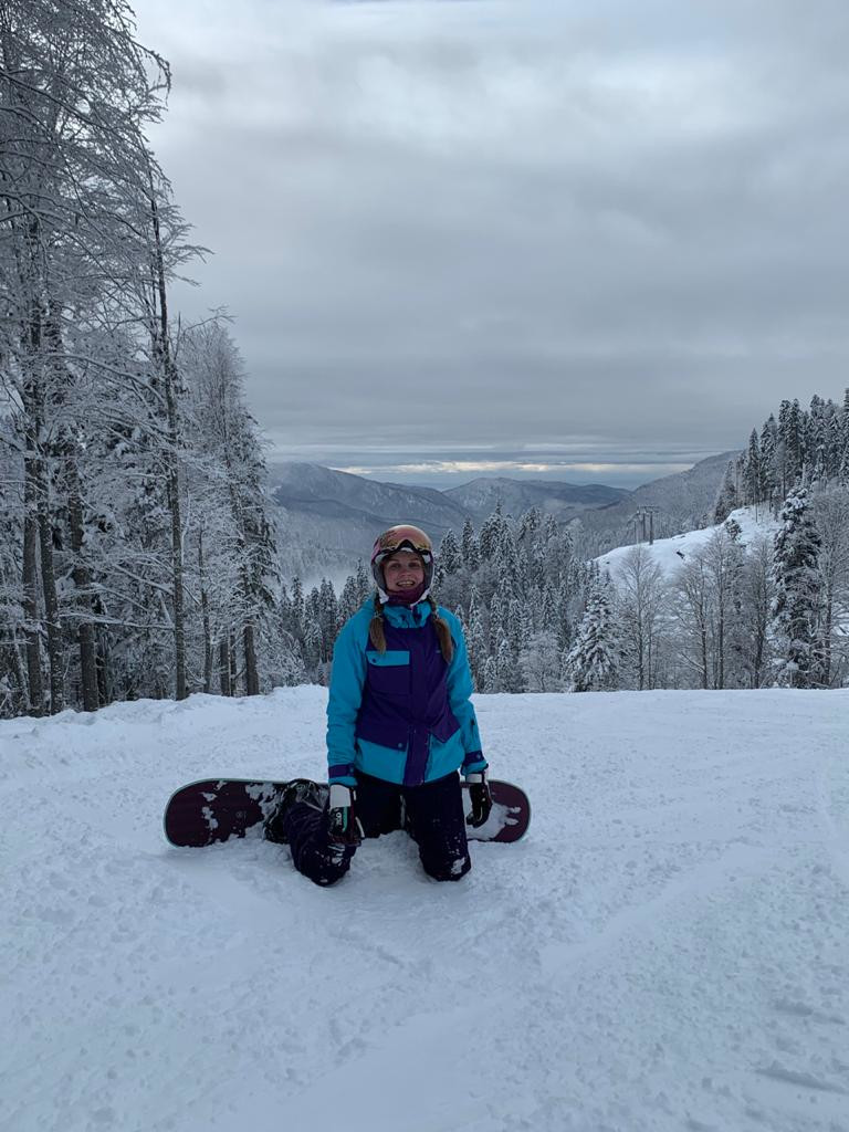 Сочи – фотографии России