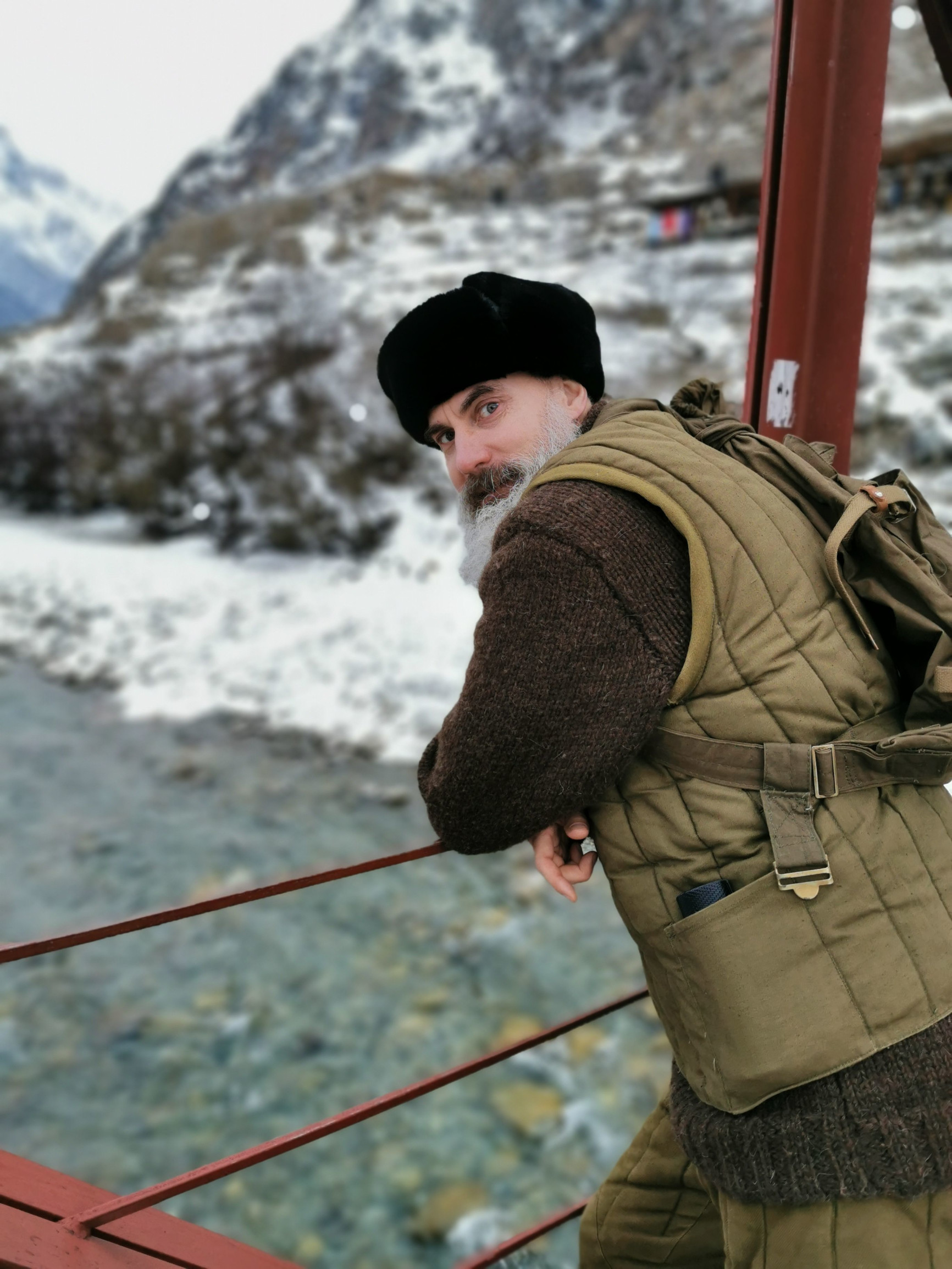 Мое фото – фотографии России