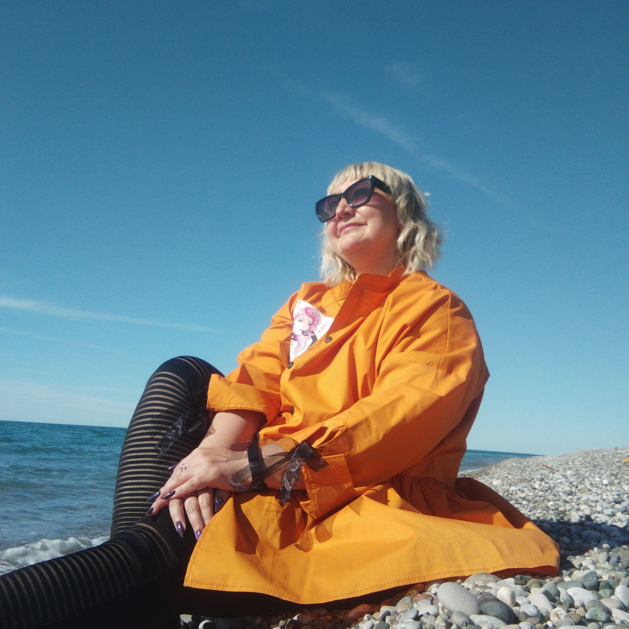 Я – фотографии