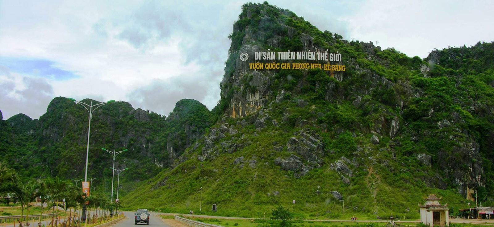 Удивительный национальный парк Фонгня-Кебанг (Phong Nha-Ke Bang) во Вьетнаме – фотографии Вьетнама