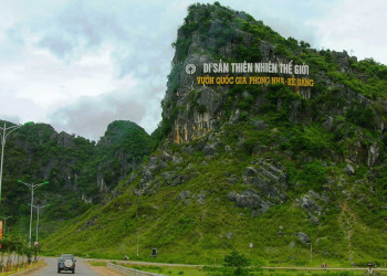 Удивительный национальный парк Фонгня-Кебанг (Phong Nha-Ke Bang) во Вьетнаме – фотографии Вьетнама