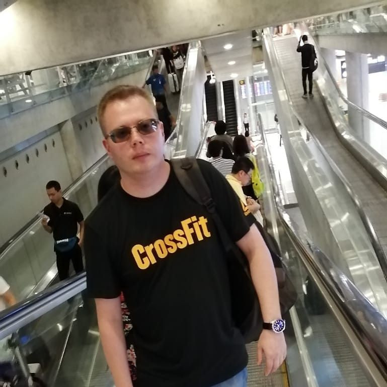 Бангкок, Таиланд – фотографии Таиланда