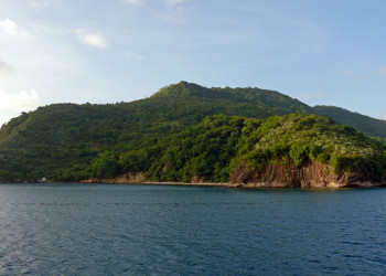Бекия остров (Bequia Island) – фотографии Сент-Винсента и Гренадин