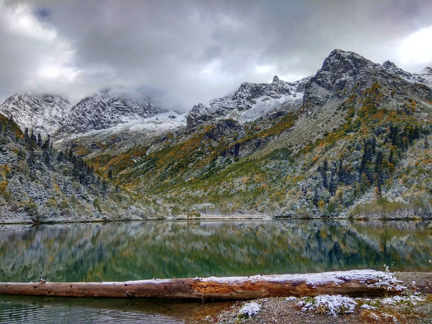 2 – фотографии России