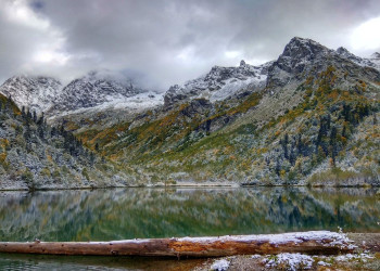 2 – фотографии России