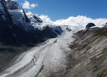 Ледник Пастерце 2 – фотографии Австрии