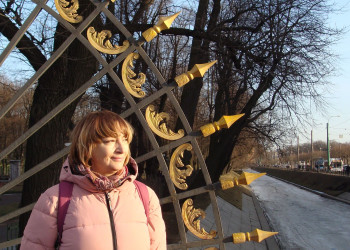 Летний сад  – фотографии России